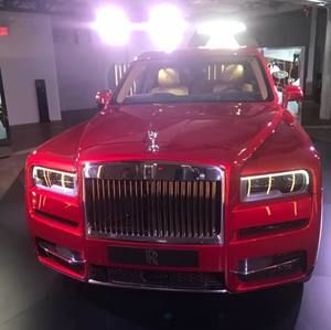 Meet your Posher, Kuanyu